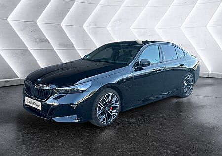 BMW 530e Limousine M Sportpaket Head-Up DAB LED RFK