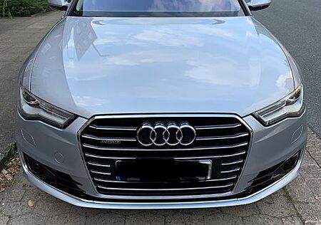 Audi A6 2.0 TDI 140kW S tronic quattro Avant -