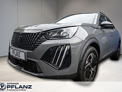 Peugeot 2008 Allure 1.2 Hybrid 136 e-DSC6 *AB 170€ ...