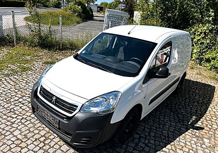 Peugeot Partner L1 Premium/KLIMA/1.HAND/SCHECKHEFT/PDC