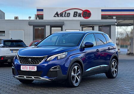 Peugeot 3008 2,0 DIESEL Allure LED|360°|SPURHALTEASSIST