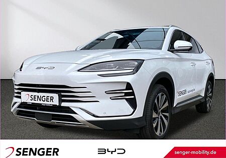 BYD SEAL U DM-i Comfort Head-Up 360°-Kamera Panorama