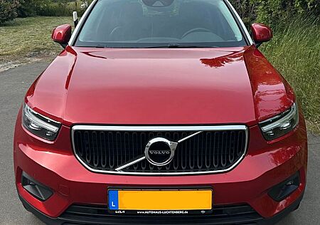 Volvo XC 40 XC40 D4 AWD Inscription Geartronic Inscription