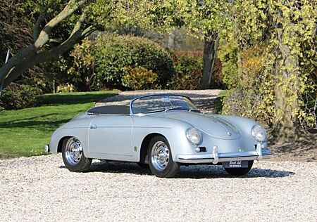 Porsche Andere gebraucht kaufen Porsche Speedster 356A Carrera 1500 GS