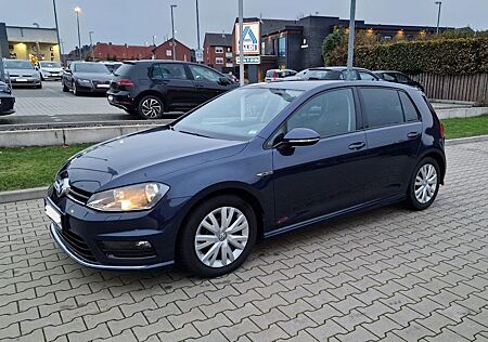VW Golf Volkswagen 7 1.4 TSI LOUNGE R-Line Sportpaket