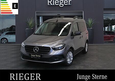 Mercedes-Benz Citan 112 CDI Tourer Progressive Plus*LED*Kamera