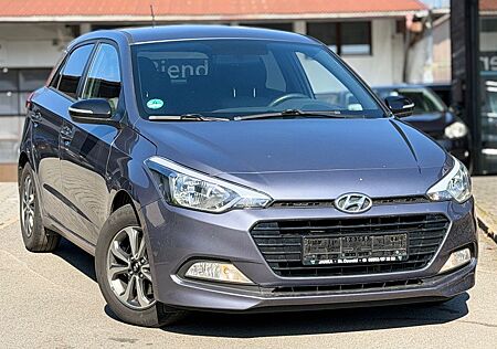 Hyundai i20 Passion