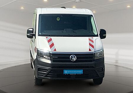 VW Crafter Volkswagen 30 Kasten 2,0 TDI 103 kW MR 4MOTION AZV
