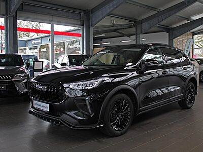 GWM Haval Jolion Pro 1.5 Turbo LUXURY Automatik