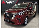 Nissan Primastar Kombi DCT dCi170 Tekna L2H1 9-Sitze/NA