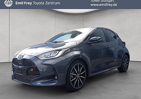 Toyota Yaris gebraucht kaufen Toyota Yaris Hybrid GR Sport,Infotainment & Safety-Pake