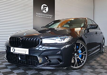 BMW 540i xDrive/M5 OPTIK/ACC/B&W/360°/HUD/KEIN-US
