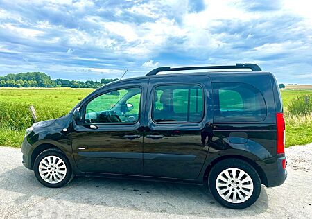 Mercedes-Benz Citan Tourer Panoramadach, AHK, Navi