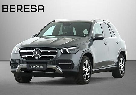 Mercedes-Benz GLE 450 4M AMG Distronic Pano Widescreen MBUX