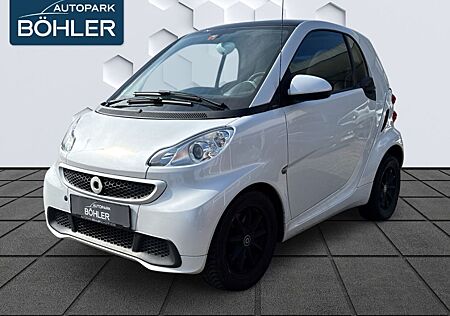 Smart ForTwo Passion Coupe Micro Hybrid Panorama Navi