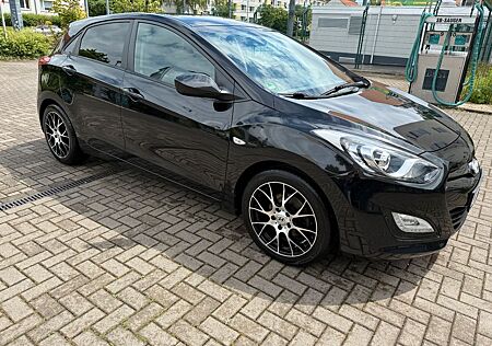 Hyundai i30 1.4 Trend