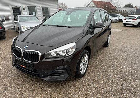 BMW 216 d Gran Tourer * Facelift * 1 Hand