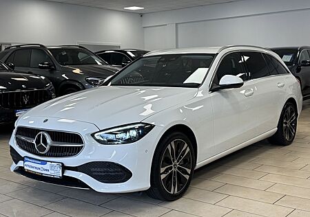 Mercedes-Benz C 300 e*TeiLeder*HUD*LED*R-Cam*AHK*Navi*SHZ*ACC*