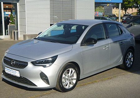 Opel Corsa F 1.2 Turbo"Elegance"LED+PDC+SH+Apple/And"