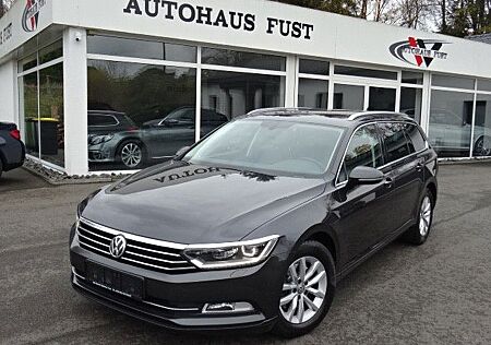 VW Passat Volkswagen Variant 2.0TDI LEDER,NAV,LED,KAM,PDC,1HAN