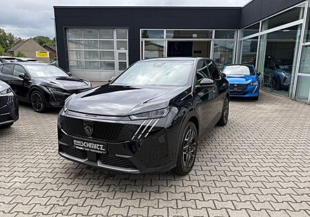 Peugeot 3008 Hybrid 145 Allure Panorama-Navigation,Drive