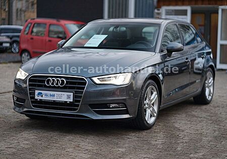 Audi A3 Sportback 1.4 TFSI Ambition Ultra