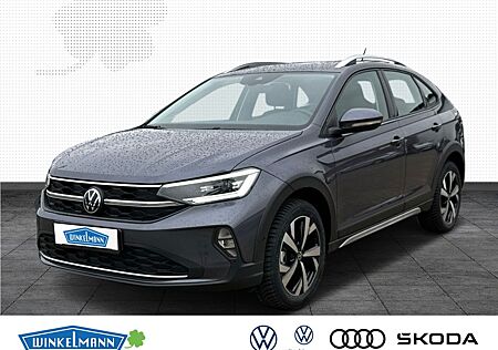 VW Taigo Volkswagen 1.0 TSI Style DSG ACC KAMERA APP-C. MATRIX