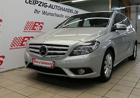 Mercedes-Benz B 180 Sports Tourer*AUT*SHZ*GRA*TEL*