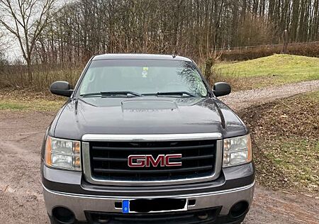 GMC Sierra 1500