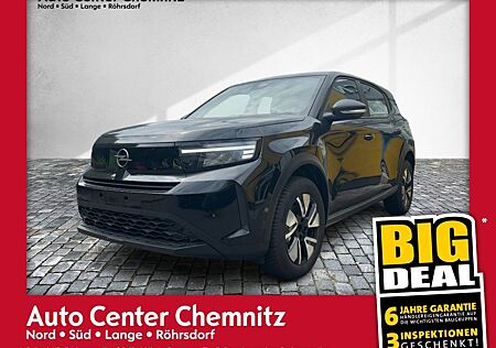 Opel Frontera 1.2 Edition NAVI LED Kamera