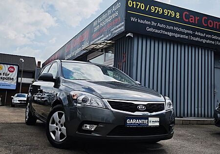 Kia Cee'd Vision 1.4 /Rentnerfah./Wenig Km/Klima