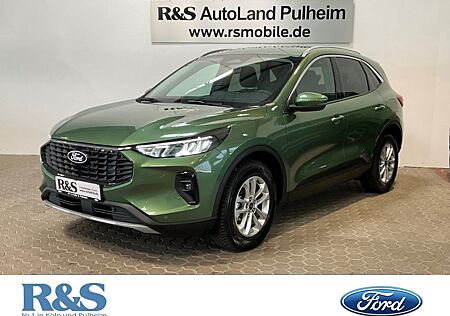 Ford Kuga Titanium Rückfahrkamera+LED-Scheinwerfer+Te