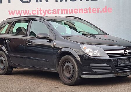 Opel Astra H Caravan Edition