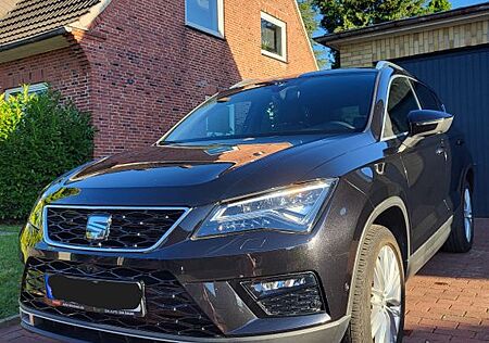 Seat Ateca 1.4 EcoTSI 110kW Xcellence DSG Xcellence