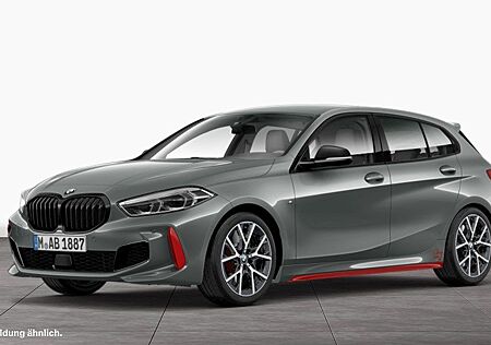 BMW 128ti Harman/K LiveCockpitProf Kamera LED