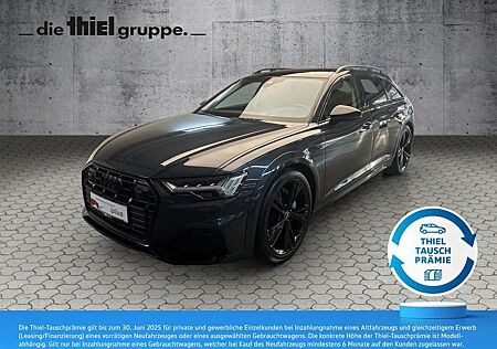 Audi A6 Allroad 55 TDI quattro S tronic Matrix/Pano/H