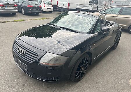 Audi TT Roadster 1.8T 132 kW*8xALU*LEDER*XENON*