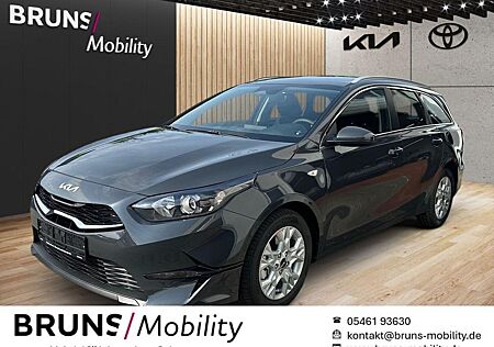 Kia Cee'd Sportswagon Ceed SW 1.0T VISION Navi, Kamera, Sitzheizung