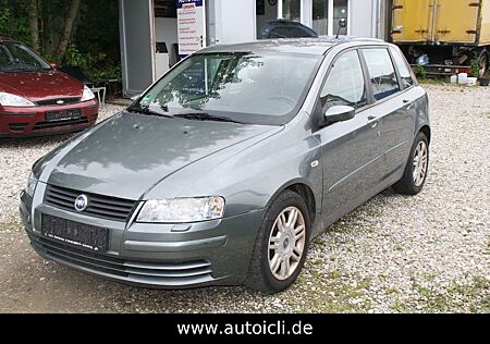 Fiat Stilo 1.8 16V Dynamic * SERVOLENKUNG DEFEKT *