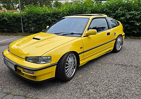 Honda CRX