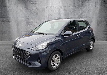 Hyundai i10 AT/R.Cam/Bluetooth/Navi