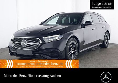 Mercedes-Benz E 300 de T AMG Prem.+/PANO/NIGHT/360°/Burm/DIGI
