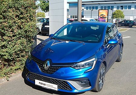 Renault Clio TCe 130 EDC GPF Intens
