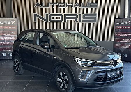 Opel Crossland X Crossland 1.2 Automatik Edition *LED*KAMERA*SHZ*