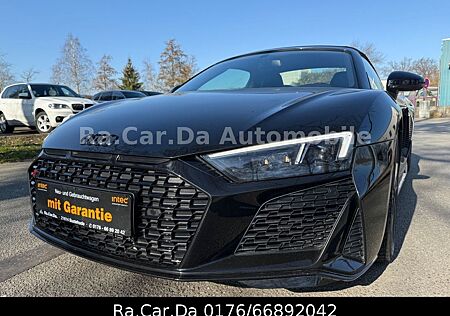 Audi R8 Spyder 5.2 FSI RWD