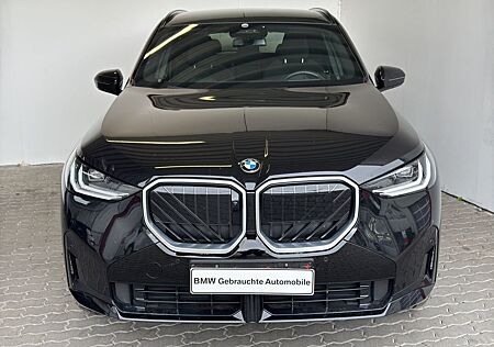 BMW X3 20iA xDrive (G45) M Sport LiveCock.GSD.ParkAs