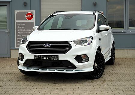 Ford Kuga ST-Line*Kamera*DAB*TempoM.*AssiS.*LED*SHZ*