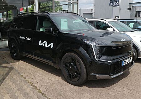 Kia EV9 99,8-kWh AWD GT-line Launch Edition 6-Sitzer