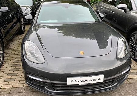 Porsche Panamera 4S S Sport Turismo