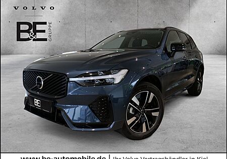 Volvo XC 60 XC60 B5 Plus Dark AWD ACC FACEL. LED PANO 360°